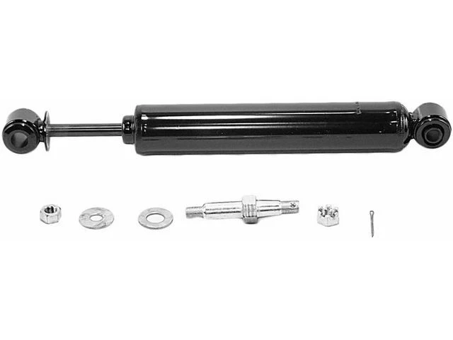 Front Monroe Steering Damper fits Jeep Grand Cherokee 1993-1998 68RBWS - Image 1 of 1