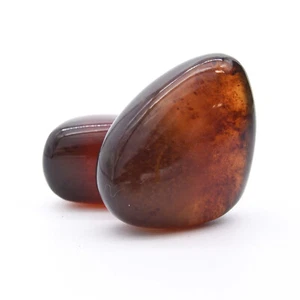 Amber Polished - Picture 1 of 5