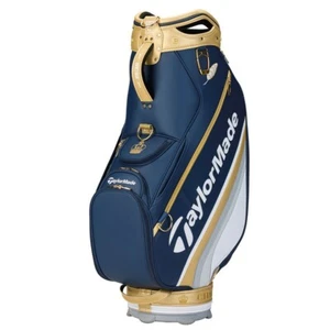 NEW Limited 2025 TaylorMade Tour Professional Championship Queen City Staff Bag - Picture 1 of 8