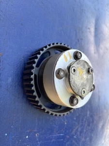 Mazda Miata OEM Intake Cam Gear VVT Actuator 1.8L Variable Valve Timing 01/05 - Picture 1 of 8