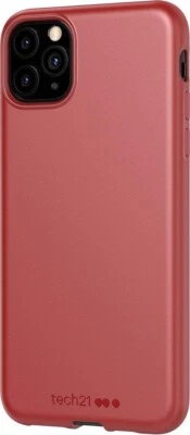 Tech21 Studio Colour Live On Mars iPhone 11 Pro (Red) - Image 1 of 2