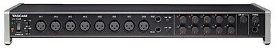 Tascam US-16x08 USB Audio and MIDI Interface (NEW)