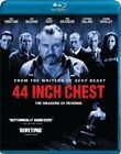 44 Inch Chest Blu-ray  ** DISC ONLY  **    Blu-ray disc is NEW