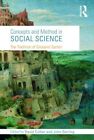 Concepts And Methods In Social Science : The Tradition Of Giovanni Sartori, P...