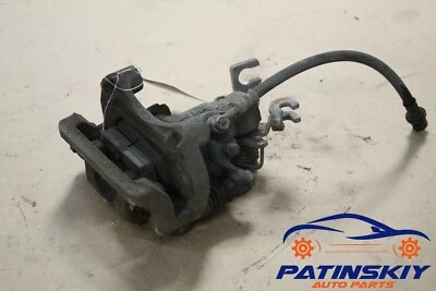 Ford Fusion 2011 pasajero trasero derecho pinza de freno frenos trasero lado R derecho 11 Foto 1 de 4