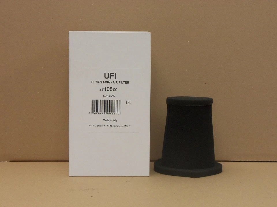 Filtro de aire UFI para Cagiva AR 350  - Imagen 1 de 1