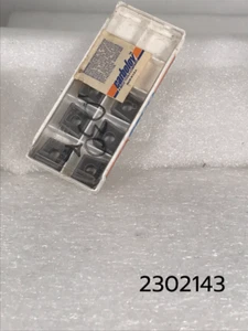 CNMG 432 48 883 Neu Teilpaket mit 6 Seco Wolframhartmetall-Einsätzen - Bild 1 von 6
