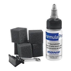 Pegamento Donic Formula Pro 30 ml - Imagen 1 de 1