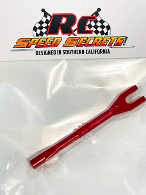 RCSS Titanium Pro Turnbuckle Wrench- Fits all 3mm & 3.5mm Turnbuckles - Image 1 of 4