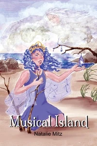 Musical Island by Natalie Mitz Paperback Book - Picture 1 of 1