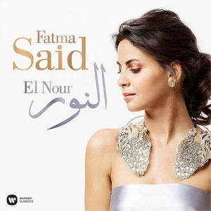 Maurice Ravel Fatma Said: El Nour (Vinyl) 12" Album - Picture 1 of 1