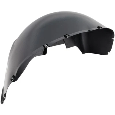 Fender Liner For Ram 1500 2012-2018 Rear Driver Side From 4-9-12 Foto 1 de 4