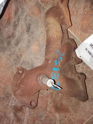 Colector de escape del conductor 6-183 3,0 L DOHC delantero compatible con 00-05 SABLE 2048559 Foto 1 de 4