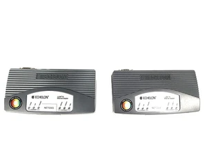 (2) ECHELON i.LON 10 Ethernet Adapters (C1967-176) - Afbeelding 1 van 6