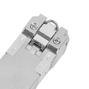 10G SFP+ SR Transceiver Multi Mode 850nm MINI GBIC 300m Distance 10Gbase SR M FY - Afbeelding 1 van 22