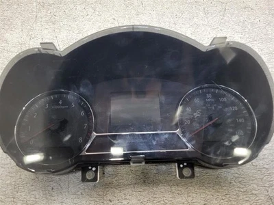 Kia Optima SX 2012 2,0 L velocímetro clúster mercado de Estados Unidos - kilometraje desconocido Foto 1 de 4