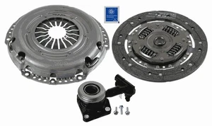 Kit de embrague SACHS 3000 990 519 para Ford Focus C-Max DM2 2003 a 2007 - Imagen 1 de 6