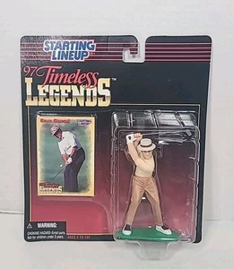 Kenner Sam Snead PGA Tour Starting Lineup 1997 Timeless Legends Action Figure - Picture 1 of 4