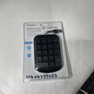 Targus Numeric Keypad AKP10US - Picture 1 of 4