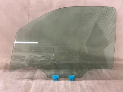 2006 Nissan Xterra Front Door Glass Drivers Side OEM - Image 1 of 4