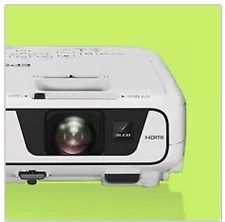 Presentation, A/V & Projection Equipment