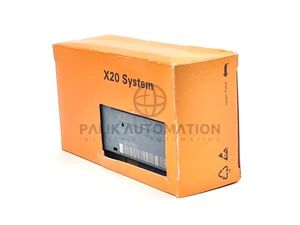 B&R Automation X20IF1053-1 IF1053 REV. Módulo de interfaz C0 X20 NUEVO - Imagen 1 de 8