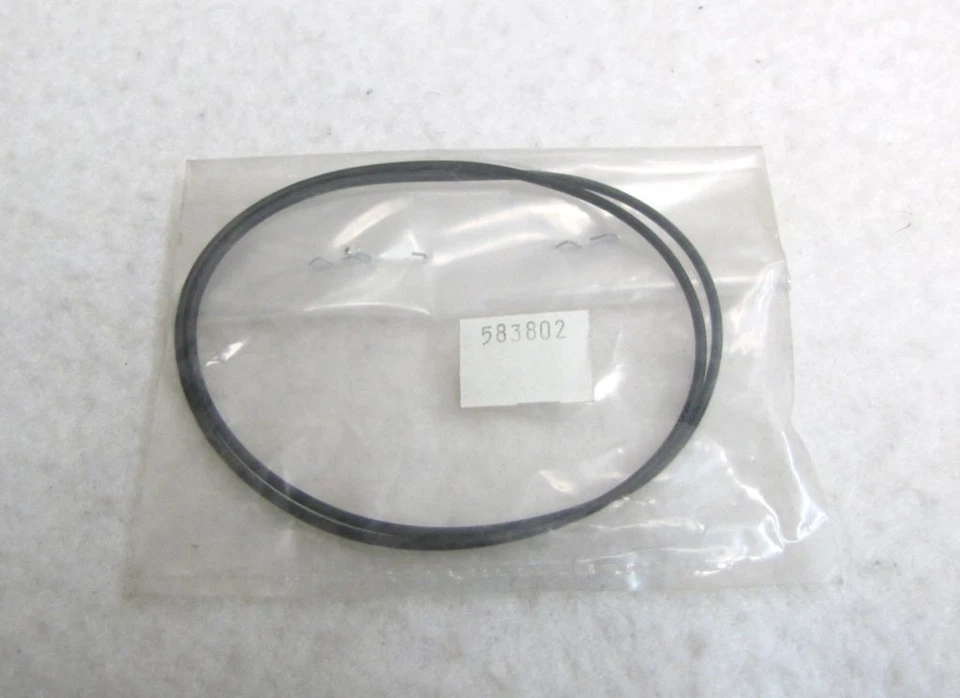 OMC Trolling Motor O-ring Package 583802 0583802 - Image 1 of 1
