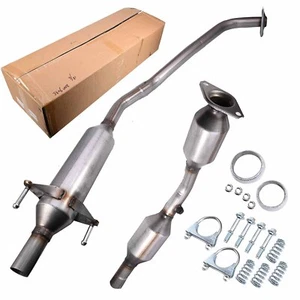 Fits 2003-2008 Toyota Corolla 1.8L Direct Fit Catalytic Converter US - Picture 1 of 17