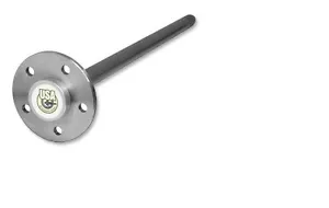 1964-1967 CHEVY CHEVELLE GM 12 BOLT CAR 29-3/4" REAR AXLE SHAFT 30 SPLINE *NEW* - Bild 1 von 1