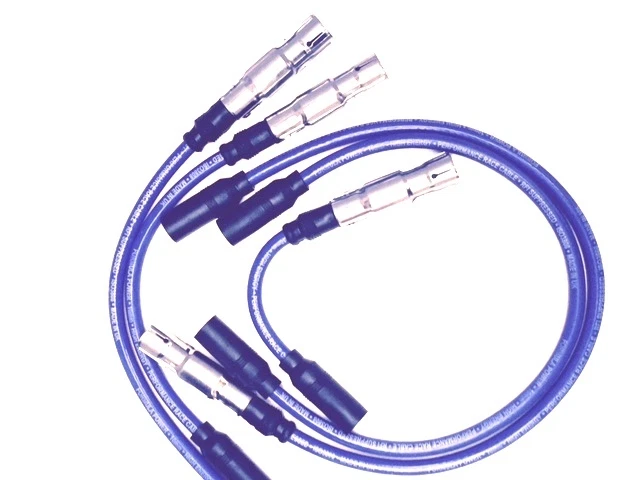 Volkswagen Sharan 2.0, Formula Power Original 10mm Rennen Leistung Kabel Sets - Bild 1 von 1