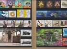 Croatia 2014 Complete Full Year Pack Set Stamps + Miniature sheets MNH