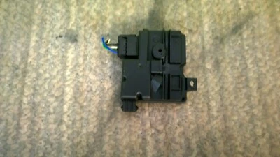 98 99 00 VOLVO S70 V70 SUNROOF CONTROL MODULE OEM 1607-32 - Image 1 of 2