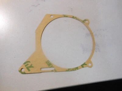 Junta de cubierta magnética NOS compatible con: Suzuki 78-80 RM50 79-83 RM60 11483-46100 Foto 1 de 2