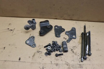 Kit de montaje y pernos de motor Honda Vtx1300c 2004-2009  Foto 1 de 4