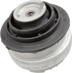 MOUNTING ENGINE FITS: MERCEDES-BENZ E-CLASS E 280 /E 320 /E 240 /E 430 /E 55 - Picture 1 of 3