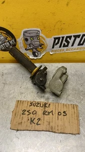 POIGNEE ACCELERATEUR SUZUKI 250 RM 2003 K2 - Foto 1 di 8