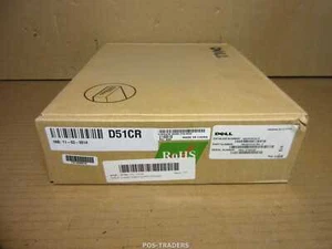 Bloc d'alimentation Dell D51CR DPSN-300DB 300 W pour Dell PowerConnect 8024F, 7048R NEUF - Photo 1/3