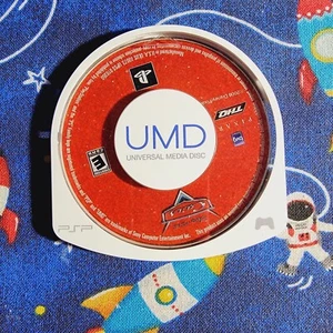 PSP - Disney/Pixar Cars -Game only - Tested - Picture 1 of 1