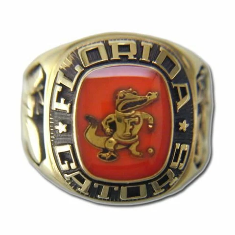 University of Florida Men's Large Classic Ring Cover