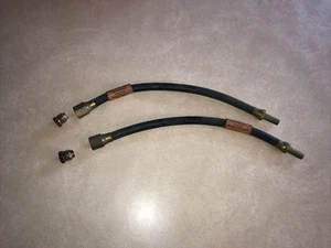 NORS 1935-1936 and 1939-1942 Pontiac Fuel Line - Imperial part #257-FT - Picture 1 of 10