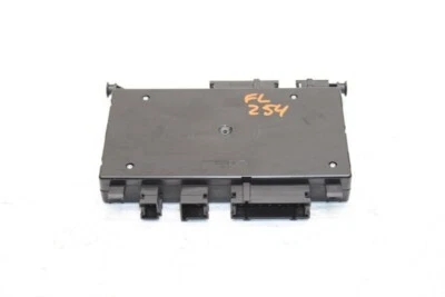 Mercedes CLS550 2008 W219 cupé #254 módulo asiento izquierdo Foto 1 de 4