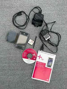 Boxed HP iPAQ HX4705 Pocket PC 2003. Original Backup and main Batteries. - Zdjęcie 1 z 8