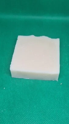 Rice Water & Tallow Shampoo Bars.  - Image 1 of 3