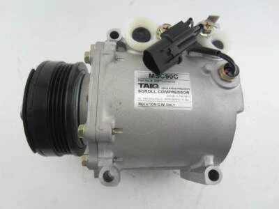 Nuevo compresor de aire acondicionado para Dodge Avenger 1998-2000 (2,5 L) Foto 1 de 4