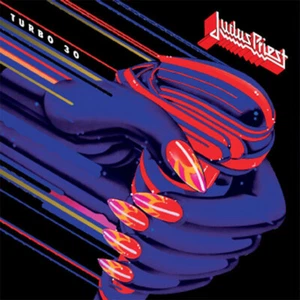 Judas Priest - Turbo 30 Vinyl, LP, Album, Reissue, Remastered - Picture 1 of 5