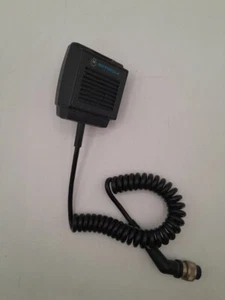 Głośnik zewnętrzny Motorola / przenośny mikrofon ręczny - RD55-15 - Zdjęcie 1 z 4