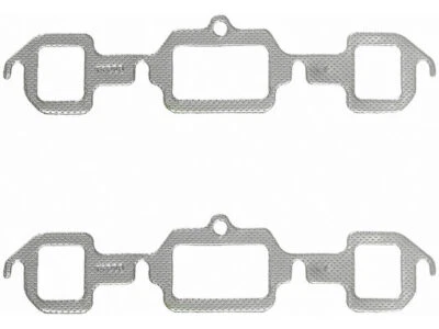 Juego de juntas de colector de escape Felpro 82727BDCJ Oldsmobile Jetstar I 1965 Foto 1 de 2