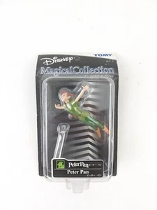 Figura TOMY DISNEY Magical Collection 056 Peter Pan CAJA DMG - Imagen 1 de 3