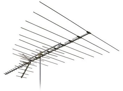 Solid Signal Xtreme Signal Long Range VHF/UHF/FM Outdoor TV Antenna (HD8200XL) - Image 1 of 4
