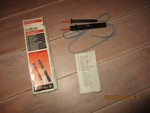 Comprobador de tensión Steinel Weidmüller Volt Check 3.1 6 - 400V NUEVO - Imagen 1 de 3